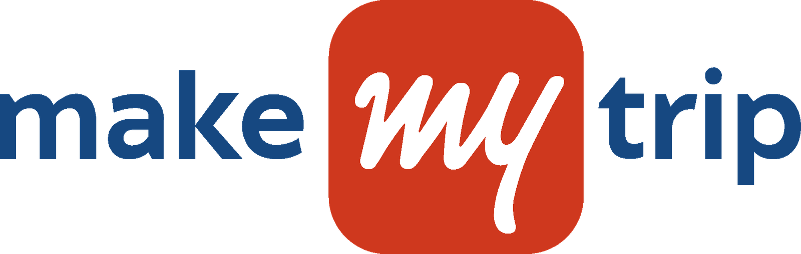 makemytrip logo Hotel Paradise DLX