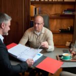 handsome european males are discussing something i FNFHBT4 Hotel Paradise DLX