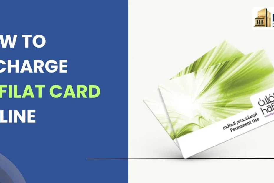How to Recharge Hafilat Card Online in 2025