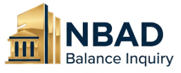 nbad balance inquery logo