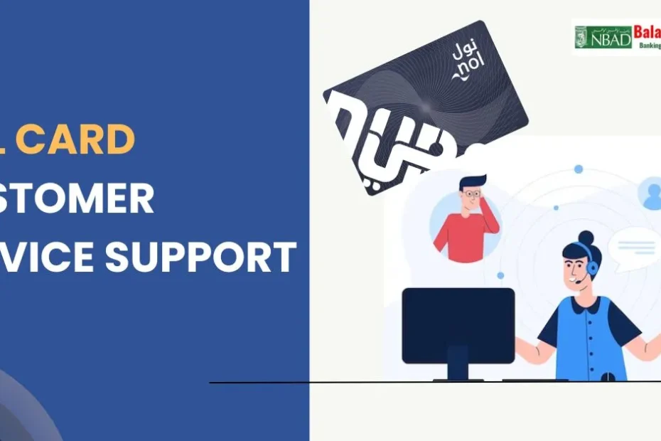 nol card customer service support