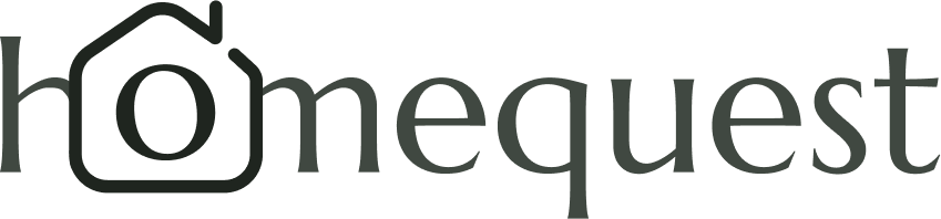 Logobrand Homequest Black