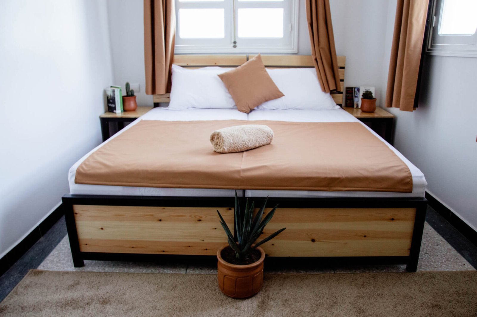 couple bedroom 2023 11 27 05 19 58 utc Hotel Paradise DLX